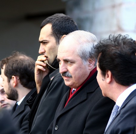 Erdoğan'ın Dayısı Kemal Mutlu Defnedildi 21