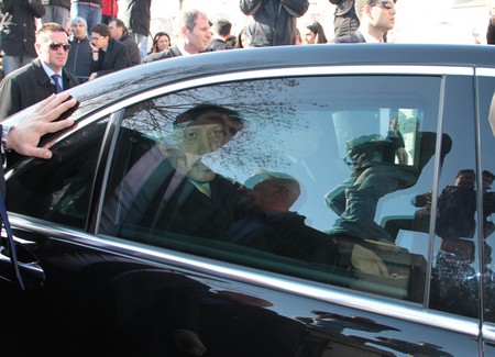 Erdoğan'ın Dayısı Kemal Mutlu Defnedildi 43