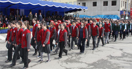 Kurtuluş Coşkusu 2 18