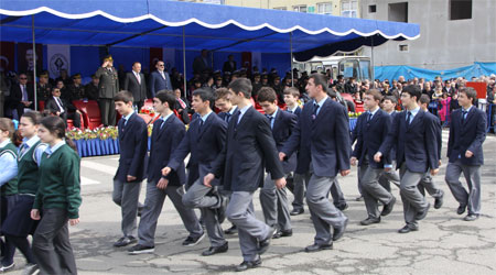 Kurtuluş Coşkusu 2 21