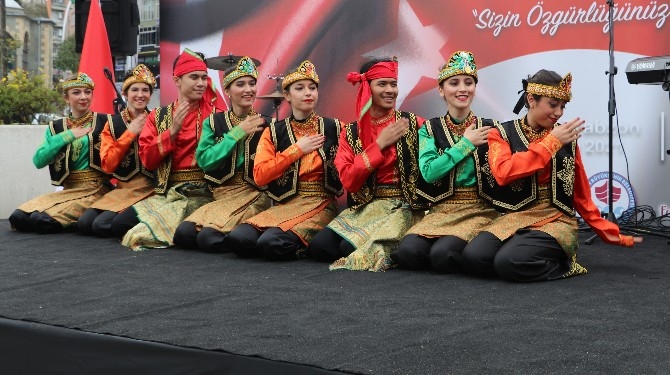 Endonezya'nın Ankara Büyükelçiliği Rize'de 29 Ekim Etkinliği D 10
