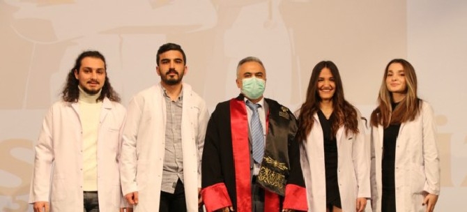 RTEÜ'de de 14 Mart Tıp Bayramı Kutlandı 39