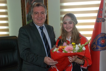 Olimpiyat Çocukları Rize’de 30