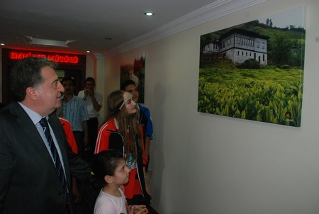 Olimpiyat Çocukları Rize’de 38