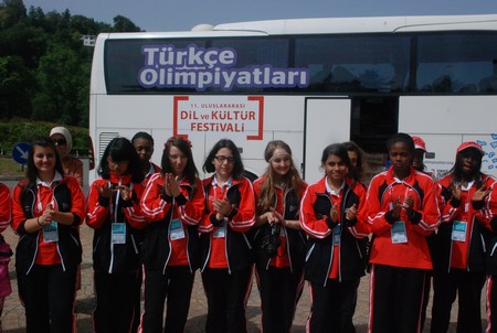 Olimpiyat Çocukları Rize’de 9