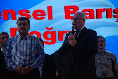 Rize'de Türkçe Coşkusu Yaşandı 26