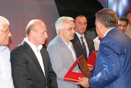 Rize'de Türkçe Coşkusu Yaşandı 29