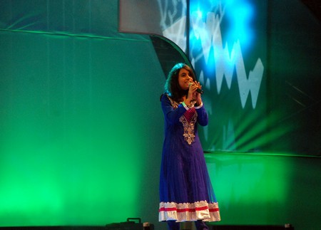 Rize'de Türkçe Coşkusu Yaşandı 3