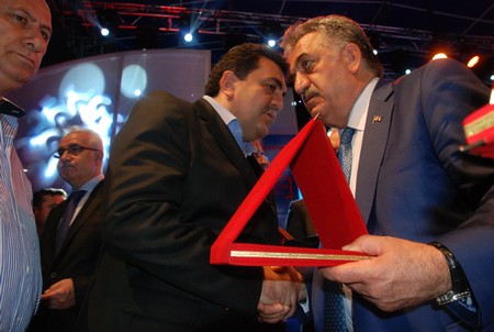 Rize'de Türkçe Coşkusu Yaşandı 31