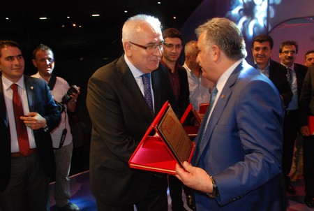 Rize'de Türkçe Coşkusu Yaşandı 32