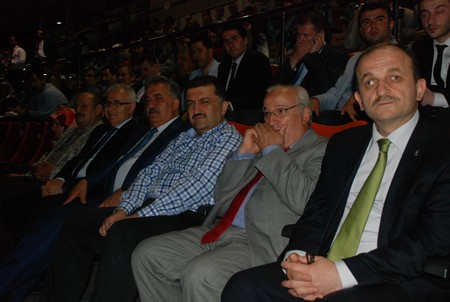 Rize'de Türkçe Coşkusu Yaşandı 36