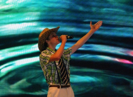 Rize'de Türkçe Coşkusu Yaşandı 43