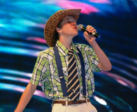 Rize'de Türkçe Coşkusu Yaşandı 44