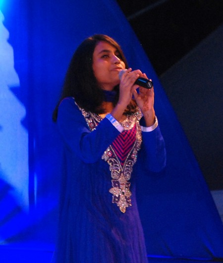 Rize'de Türkçe Coşkusu Yaşandı 45