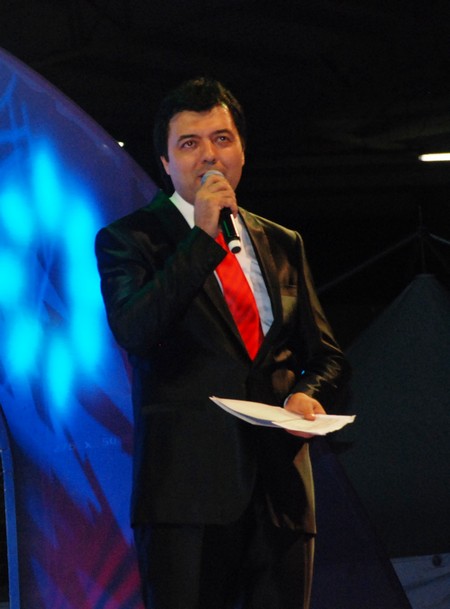 Rize'de Türkçe Coşkusu Yaşandı 46