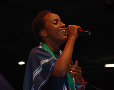 Rize'de Türkçe Coşkusu Yaşandı 54