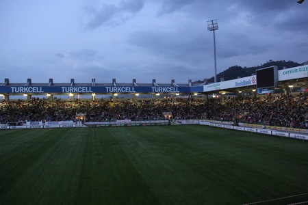 Rize'de Türkçe Coşkusu Yaşandı 59