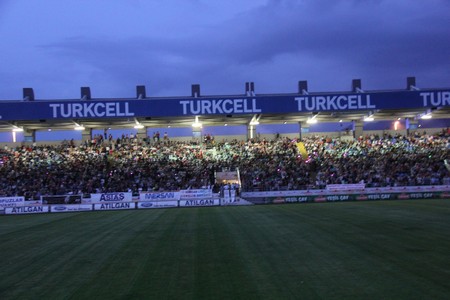 Rize'de Türkçe Coşkusu Yaşandı 62