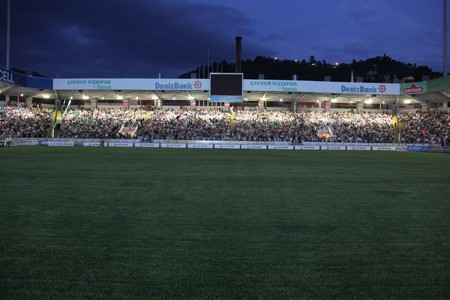 Rize'de Türkçe Coşkusu Yaşandı 64