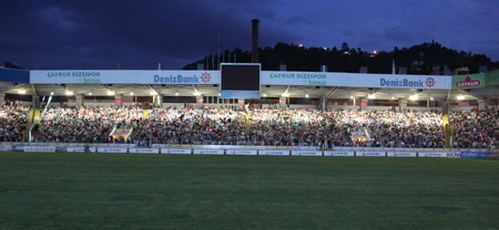 Rize'de Türkçe Coşkusu Yaşandı 74