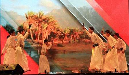 Rize'de Türkçe Coşkusu Yaşandı 76