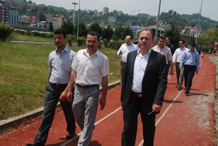 Türkçe'nin Çocukları Rize'den Geçti 80