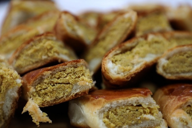 Rize'de "Türk Mutfağı Haftası" etkinlikleri başladı 1