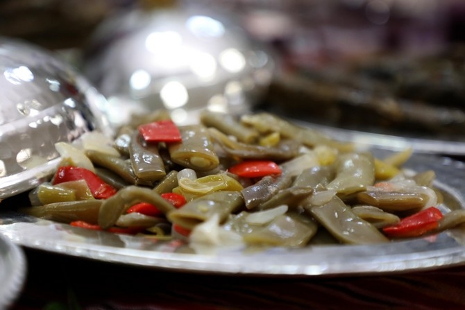 Rize'de "Türk Mutfağı Haftası" etkinlikleri başladı 4