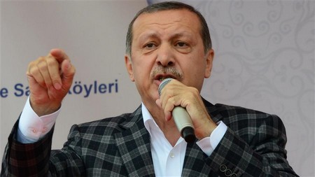 Erdoğan'a Rizede Sevgi Seli 74