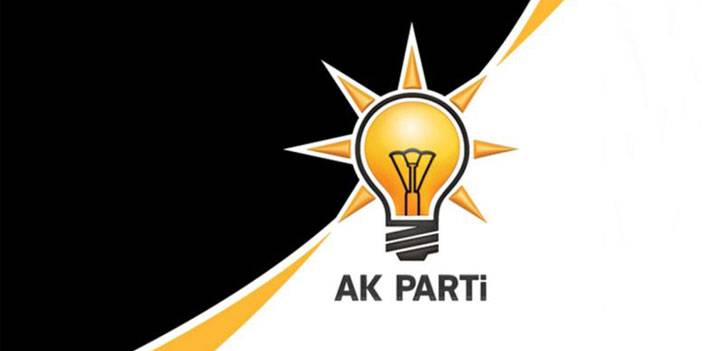 AK Parti il il milletvekili aday listesi