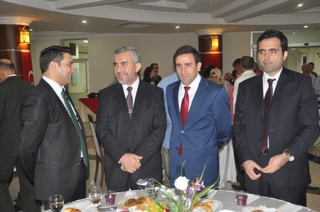 Rize'de 30 Ağustos Resepsiyonu 17