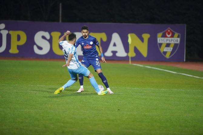 Erzurumspor FK - Çaykur Rizespor maçından kareler 12