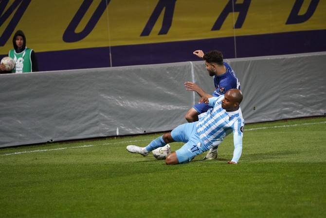 Erzurumspor FK - Çaykur Rizespor maçından kareler 18