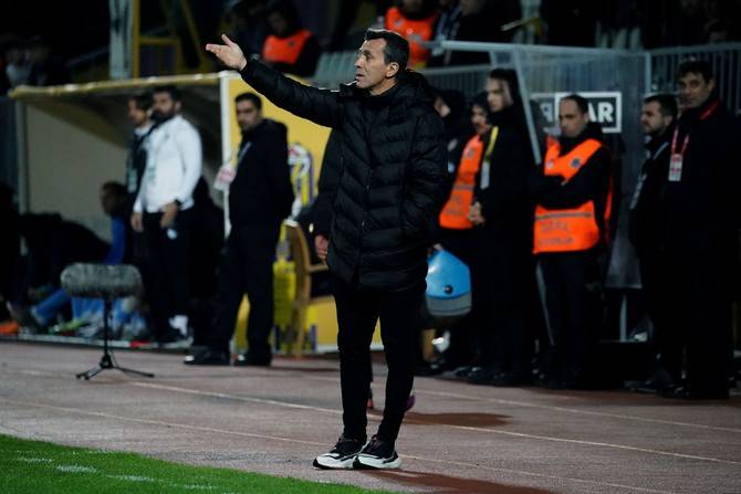 Erzurumspor FK - Çaykur Rizespor maçından kareler 52