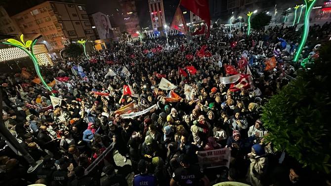 AK Parti Rize Milletvekili Avcı: "İnşallah Türkiye Yüzyılı başlıyor" 14