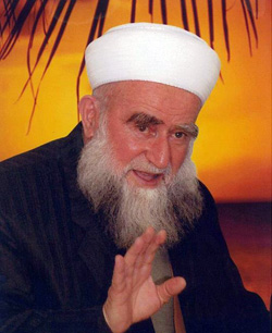 Zavendikli Mustafa Hoca Anıldı