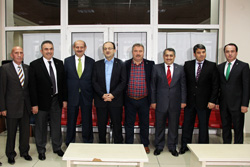 Ak Parti Rize Temayül Yoklaması