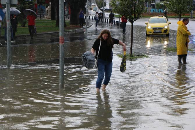 Samsun sele teslim 22