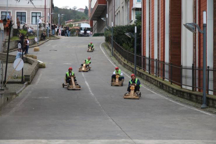 Üniversiteliler, 'Rizeluyum' Etkinliğinde Buluştu 37