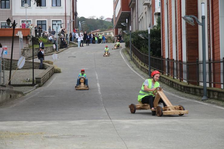 Üniversiteliler, 'Rizeluyum' Etkinliğinde Buluştu 38