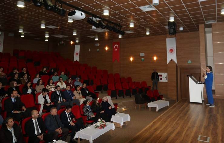 Rize’den Nöropsikiyatri Alanında Türkiye’ye Örnek Proje 13