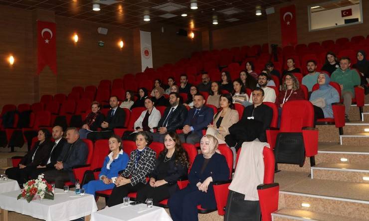 Rize’den Nöropsikiyatri Alanında Türkiye’ye Örnek Proje 18
