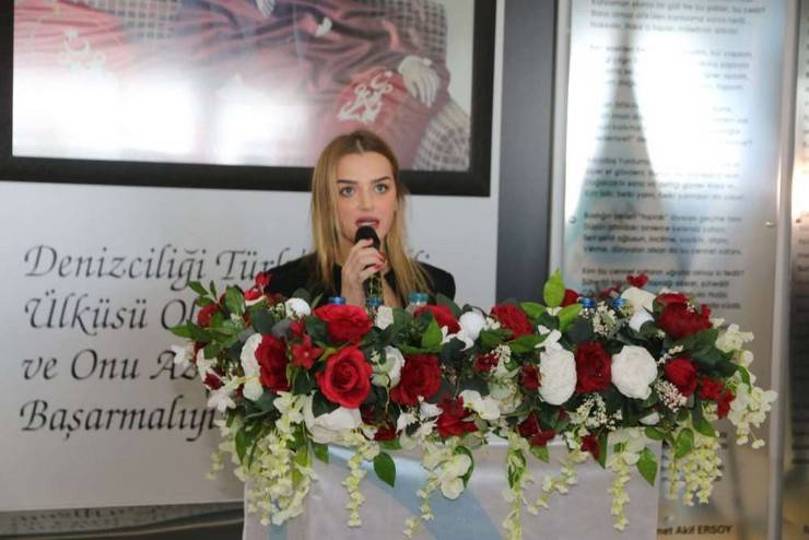 RTEÜ'de Turgut Kıran’ı Anma Programı Gerçekleştirildi 5