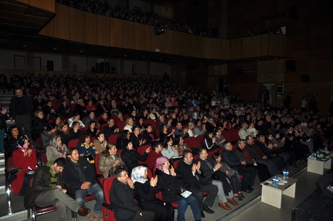 Rize’de Yeşilçam Resitali ! 3