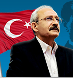 CHP'nin İl İl, İlçe İlçe Adayları