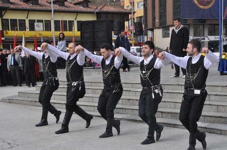 2 Mart Rize'nin Kurtuluş Töreni 19