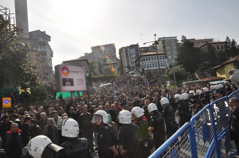 Kılıçdaroğlu, Rize'de Konuştu 13