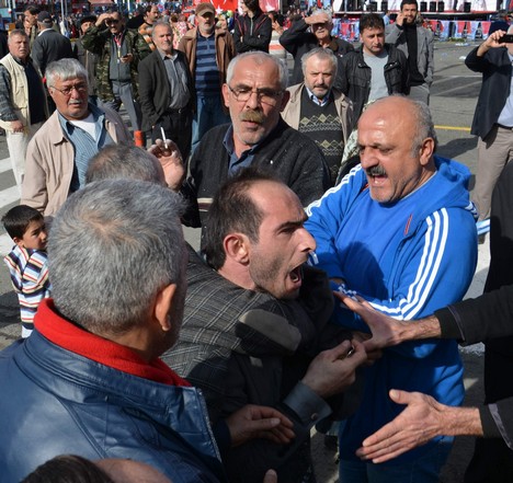 Kılıçdaroğlu, Rize'de Konuştu 32