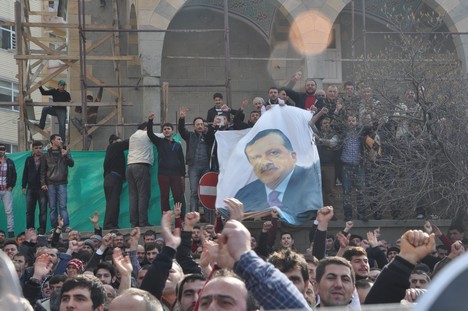 Kılıçdaroğlu, Rize'de Konuştu 40