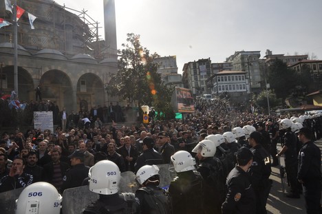 Kılıçdaroğlu, Rize'de Konuştu 41